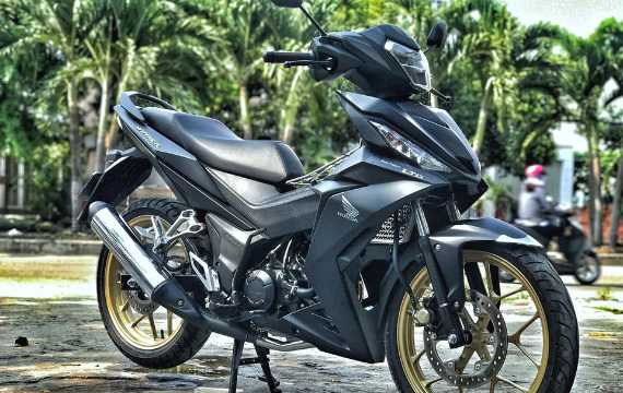 Đánh giá xe côn tay Honda Winner 150 có tốt không? 6 lý do nên mua | websosanh.vn Đánh Giá Xe Côn Tay Honda Winner 150 Có Tốt Không? 6 Lý Do Nên Mua | Websosanh.Vn
