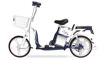 Đánh giá xe đạp điện HKbike Zinger Color: giá rẻ, hàng ngon