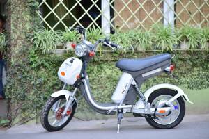 Đánh giá xe đạp điện Nijia: thương hiệu xe đạp điện giá rẻ tốt hàng đầu thị trường