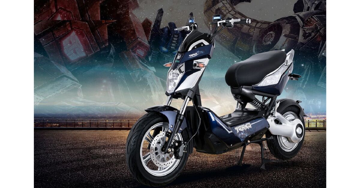 Đánh giá xe đạp điện Pega Xmen Trans 2021
