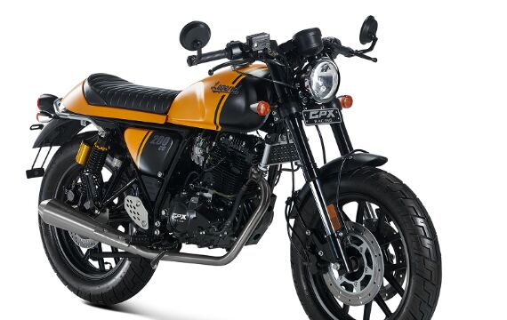 Đánh giá xe GPX Gentleman 2019 có tốt không, có mấy màu?