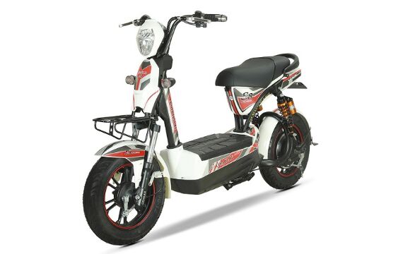 Đánh giá xe máy điện Osakar S8 có bền không, giá bán?