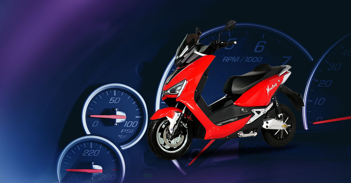 Đánh giá xe máy điện Pega NewTech: Sự lựa chọn tuyệt vời cho nam giới