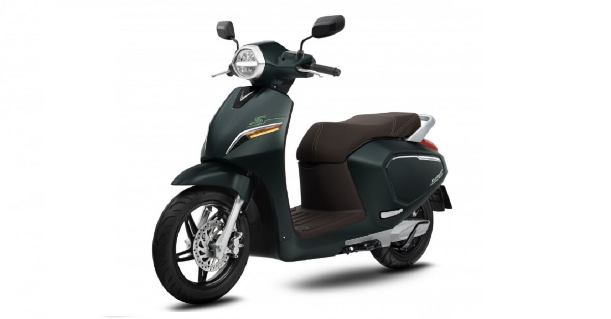 Đánh giá xe máy điện Vinfast Klara S 2023
