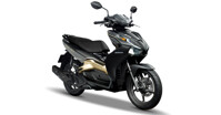 Đánh giá xe máy Honda Airblade 150 2020: Có đáng "đồng tiền bát gạo" không?