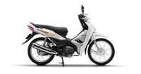 Đánh giá xe máy Honda Wave Alpha 2021 mới nhất