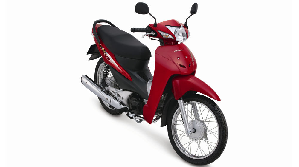Đánh giá xe máy Honda Wave Alpha: thiết kế gọn nhẹ, giá hợp lý