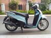 Đánh giá xe máy Kymco People 16 Fi 125