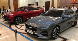 Đánh giá xe VinFast Lux SA2.0 có tốt không, giá bao nhiêu, mua ở đâu