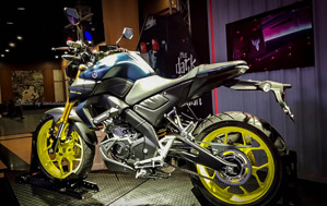 Đánh giá xe Yamaha MT 15 có tốt không, giá bán, mua ở đâu