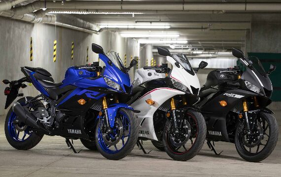 Đánh giá xe Yamaha R3 2019 có tốt không, thông số, giá bán