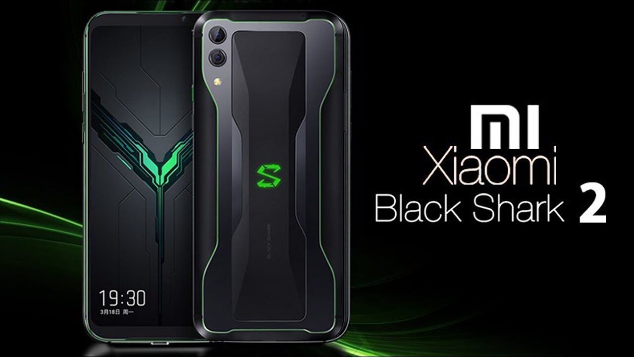 Đánh giá Xiaomi Black Shark 2 giá từ 12.390.000 đồng có tốt không