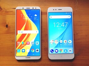 Đánh giá Xiaomi Mi A1 dùng có tốt không chi tiết? 8 lý do nên chọn mua