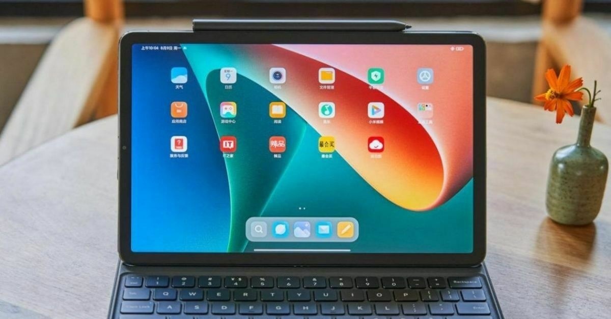 Xiaomi Pad 6 Pro 5g Купить