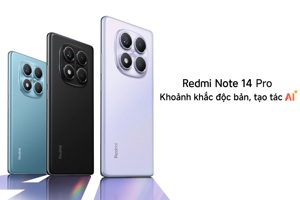 Đánh giá Xiaomi Redmi Note 14 Pro 4G chính hãng: Đáng từng "đồng tiền bát gạo"