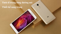 Đánh giá Xiaomi Redmi Note 4 dùng có tốt không?