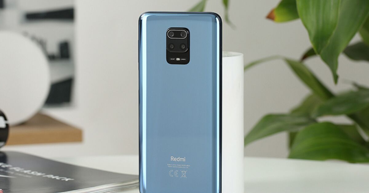Đánh giá Xiaomi Redmi Note 9 Pro qua lăng kính của người dùng
