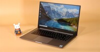 Đánh giá Xiaomi RedmiBook 16: 10 nhân và card đồ họa MX350 mang lại hiệu năng mạnh mẽ hơn