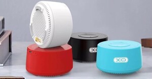 Đánh giá XO F13: Loa bluetooth nhỏ gọn với chất âm sắc nét