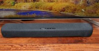 Đánh giá Yamaha SR-C20A: Soundbar nhỏ gọn nhưng có hẳn sub trầm bên trong!
