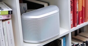 Đánh giá Yamaha WX-030: Giá quá hời so với chất lượng!