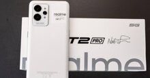 Đánh giá/review chi tiết điện thoại Realme GT2 Pro vừa trình làng năm 2022