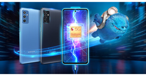 Đánh giá/review điện thoại Samsung Galaxy M52 5G vừa trình làng: Có nên mua không?