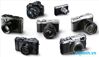Danh sách 10 máy ảnh DSLR tốt nhất 2015 của Fujifilm