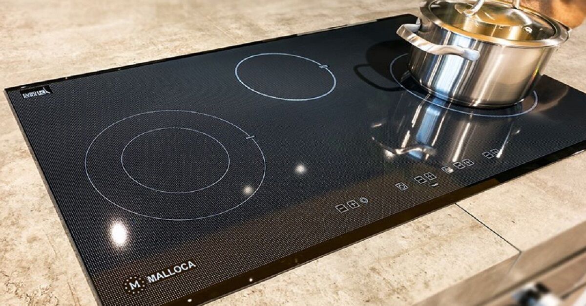 Danh sách 4 bếp từ Malloca được tin dùng nhất hiện nay