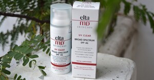 Danh sách 5 kem chống nắng không mùi hương, da nào cũng dùng được