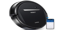 Danh sách 5 robot hút bụi lau nhà Ecovacs tốt nhất hiện nay