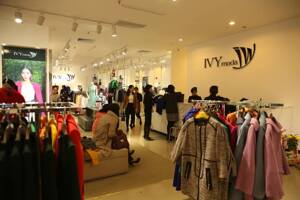 Danh sách các cửa hàng và đại lý của thời trang Ivy Moda trên toàn quốc