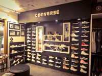 Danh sách các cửa hàng Converse chính hãng tại Việt Nam