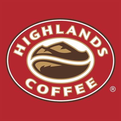 Danh sách các cửa hàng Highlands Coffee trên toàn quốc