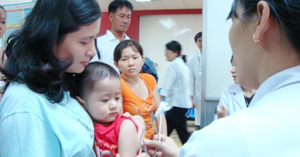 Danh sách các địa chỉ tiêm phòng dịch vụ tại Hà Nội