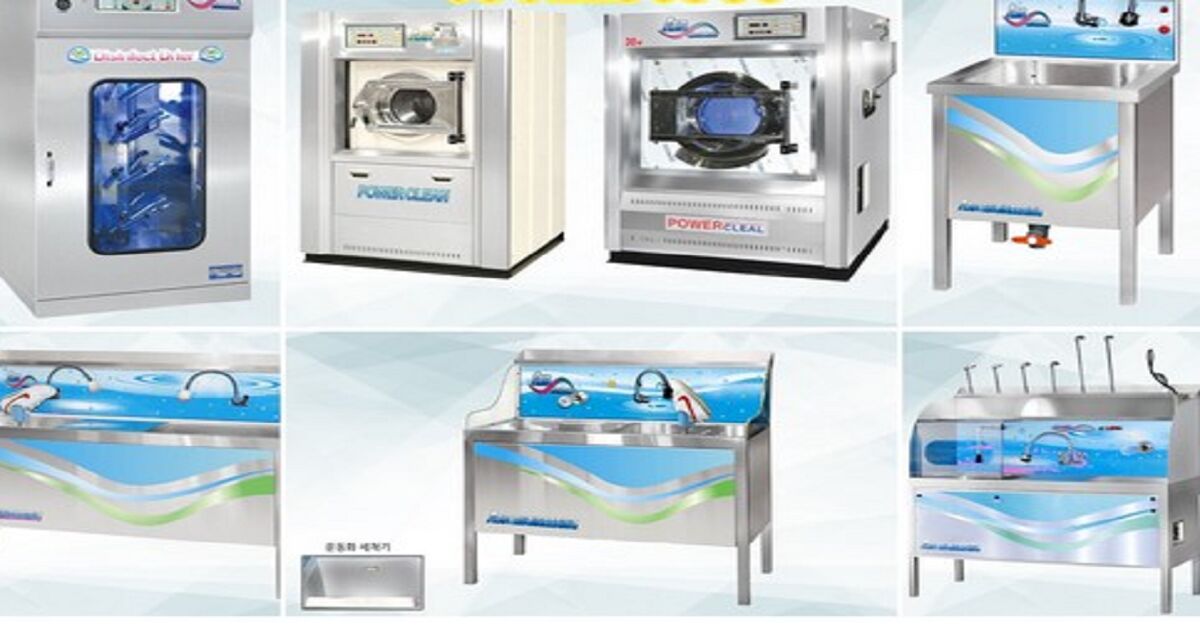 Danh sách các loại máy giặt giày bán chạy nhất hiện nay