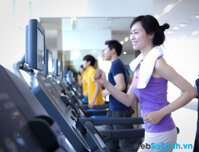 Danh sách các trung tâm thẩm mỹ - phòng tập GYM ở Hồ Chí Minh