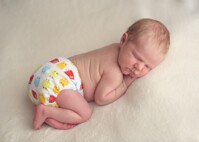 Danh sách chuẩn bị đồ sơ sinh cho bé gái mùa hè đầy đủ tiết kiệm nhất