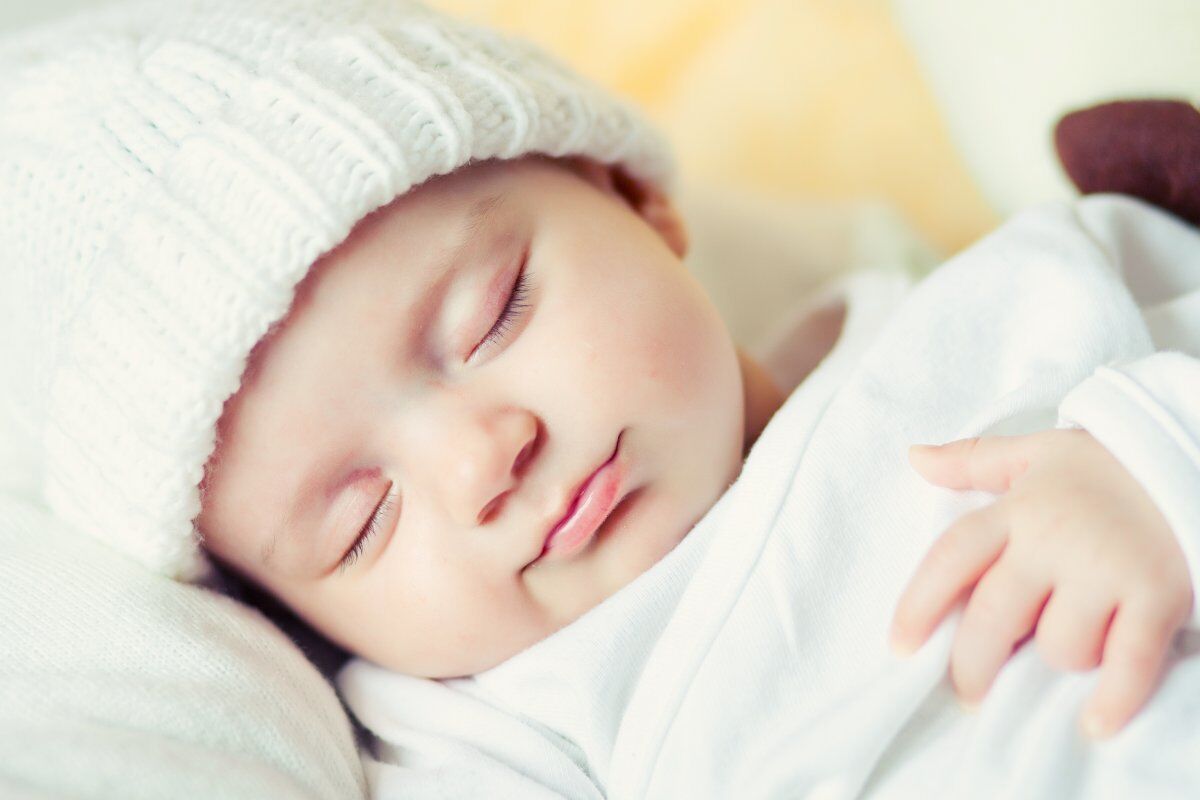Danh sách chuẩn bị đồ sơ sinh cho bé trai mùa đông đầy đủ nhất
