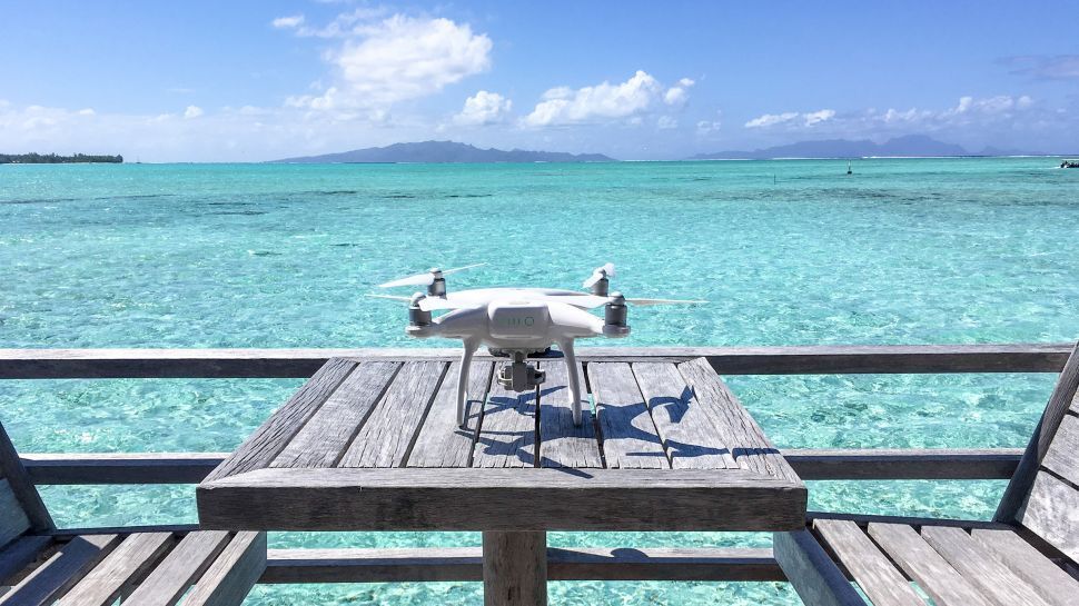 Danh sách địa chỉ mua flycam ở đâu uy tín chính hãng giá ưu đãi nhất