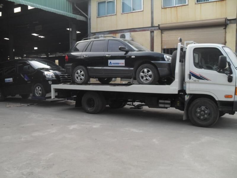 Danh sách số điện thoại và địa chỉ cứu hộ giao thông trên toàn quốc