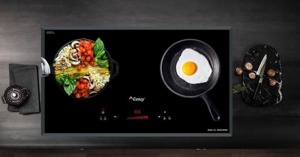 Danh sách top 4 Bếp từ Canzy tốt được ưa chuộng nhất thời điểm hiện tại