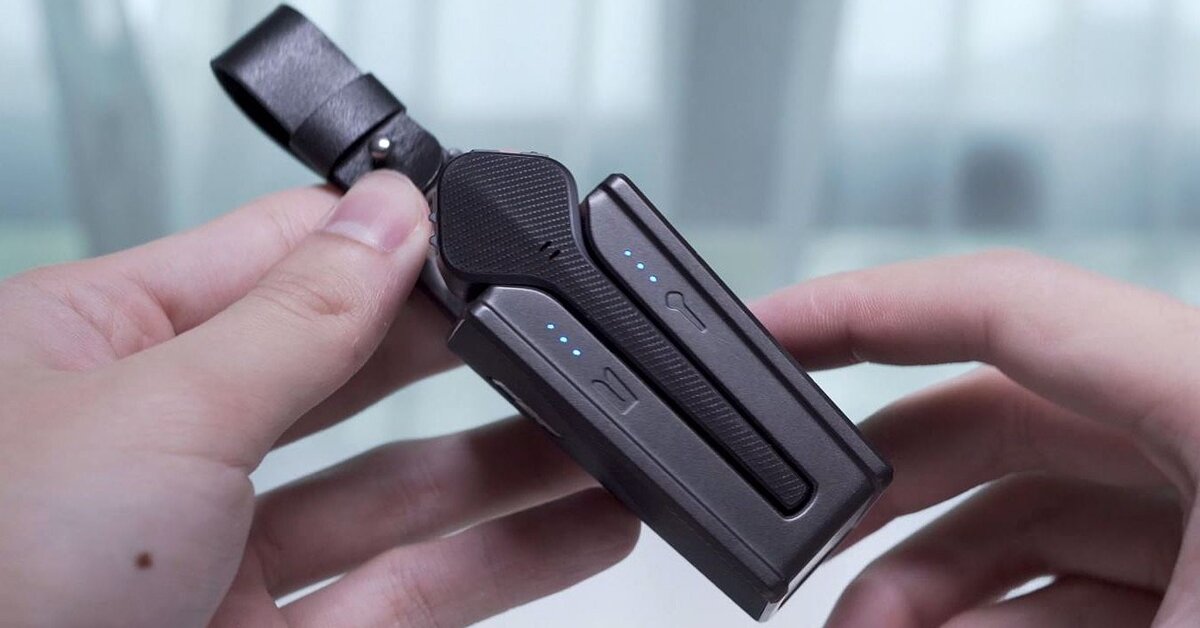 Đánh tai tai nghe bluetooth đàm thoại Plantronics Voyager 3240: 3 micro cho chất lượng đàm thoại tuyệt vời
