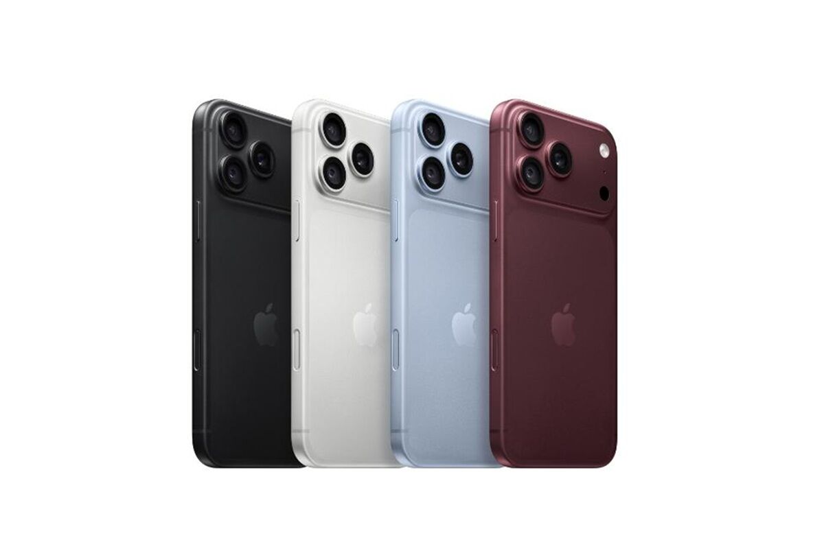 Đặt mua sớm iPhone 18 Pro được giảm tới 6 triệu đồng