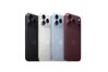 Đặt mua sớm iPhone 18 Pro được giảm tới 6 triệu đồng