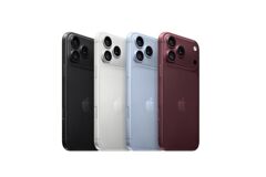 Đặt mua sớm iPhone 18 Pro được giảm tới 6 triệu đồng