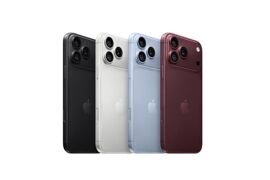 Đặt mua sớm iPhone 18 Pro được giảm tới 6 triệu đồng