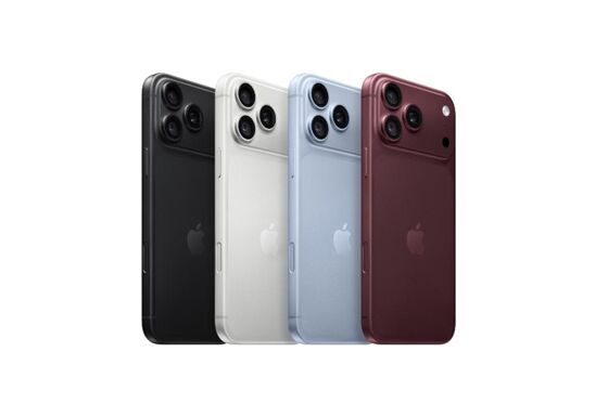 Đặt mua sớm iPhone 18 Pro được giảm tới 6 triệu đồng