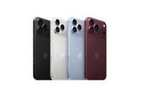 Đặt mua sớm iPhone 18 Pro được giảm tới 6 triệu đồng