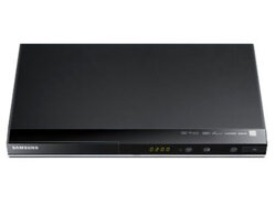 Đầu đĩa Samsung DVD- D530: thiết kế hiện đại giá cả phải chăng